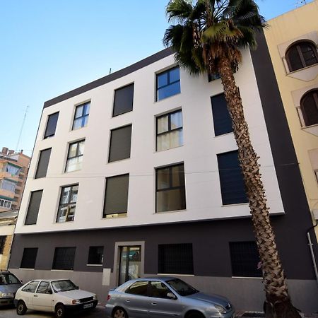Апартаменты Letmalaga Gazules Экстерьер фото