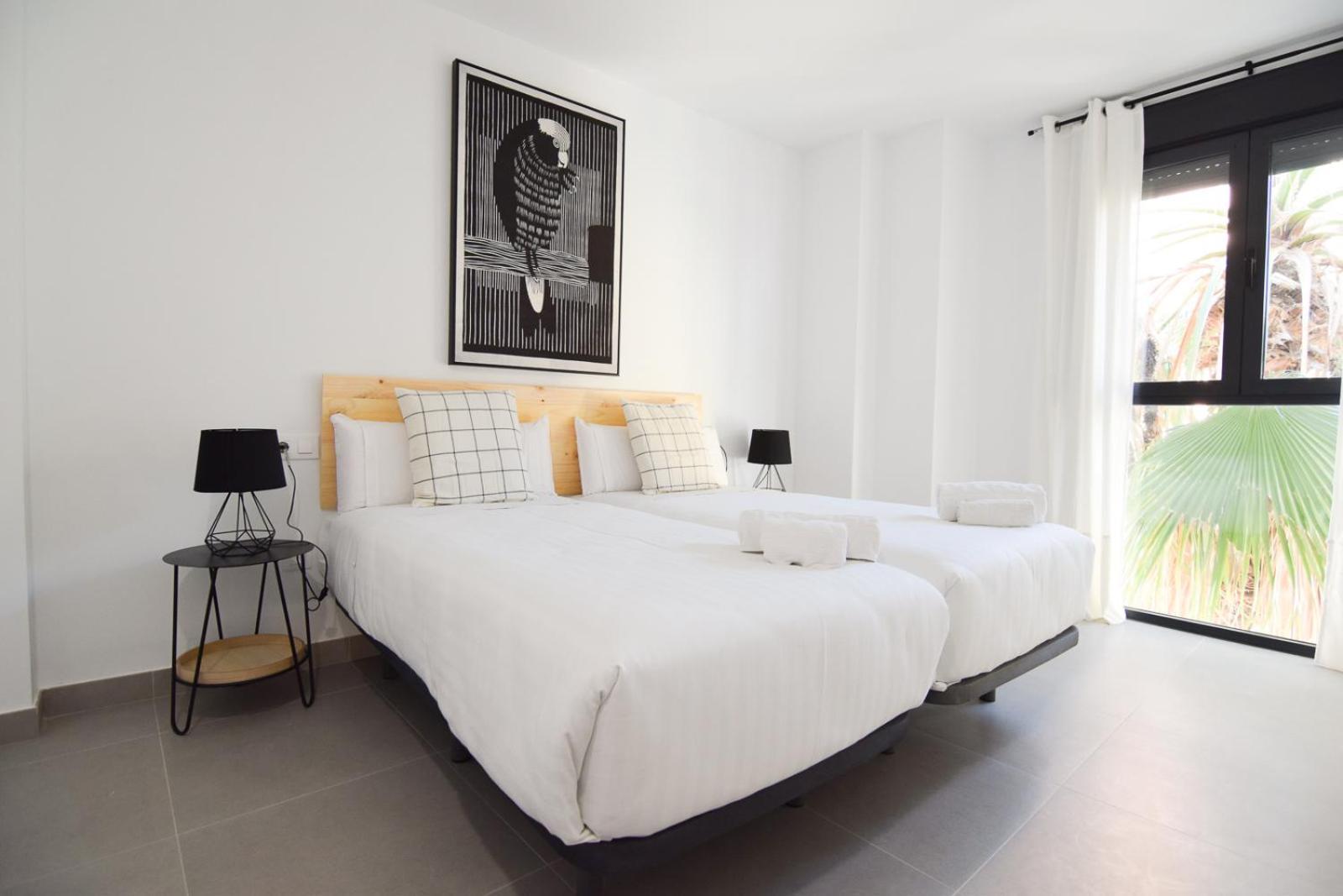 Апартаменты Letmalaga Gazules Экстерьер фото