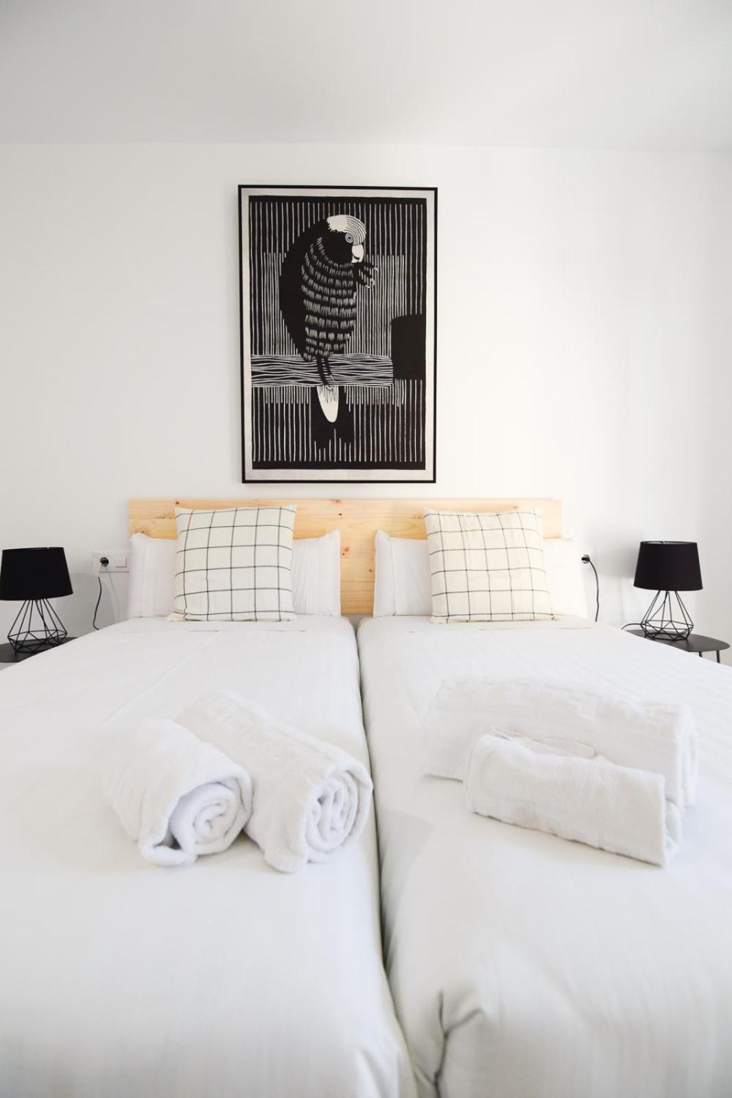 Апартаменты Letmalaga Gazules Экстерьер фото